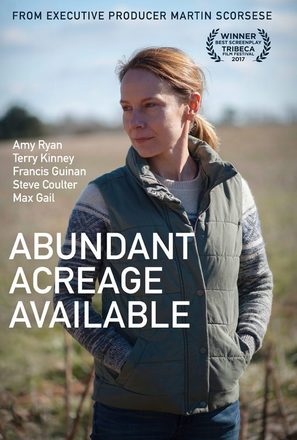 Abundant Acreage Available - Movie Poster (thumbnail)