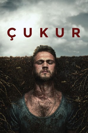 &quot;&Ccedil;ukur&quot; - Turkish Movie Cover (thumbnail)