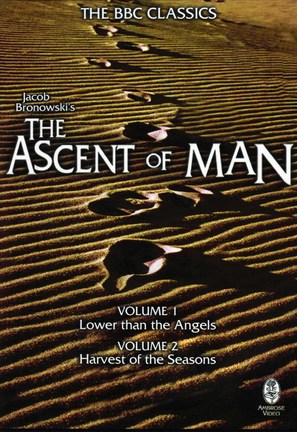 &quot;The Ascent of Man&quot; - Movie Cover (thumbnail)