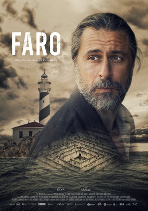 Faro - Spanish Movie Poster (thumbnail)