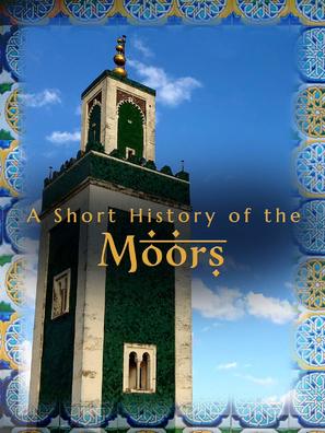 &quot;Short History of the World&quot; A Short History of the Moors - British Movie Poster (thumbnail)