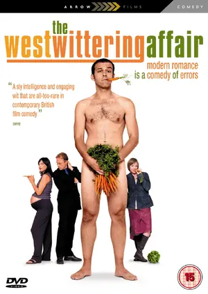 The West Wittering Affair Cover