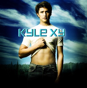 &quot;Kyle XY&quot; - Movie Poster (thumbnail)