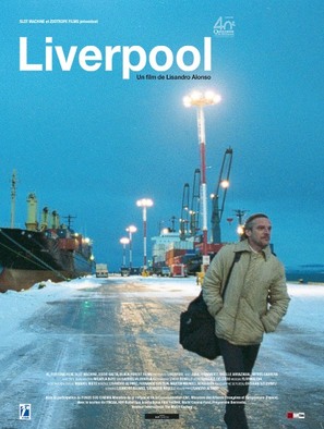 Liverpool - French Movie Poster (thumbnail)