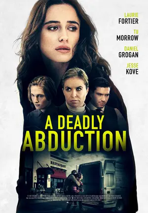 Recipe for Abduction Poster