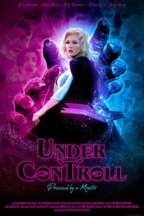 Under ConTROLL - Movie Poster (thumbnail)