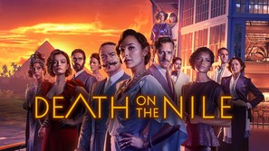 Death on the Nile - Movie Cover (thumbnail)