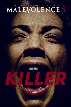 Malevolence 3: Killer - Movie Poster (thumbnail)
