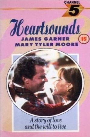 Heartsounds - British Movie Cover (thumbnail)