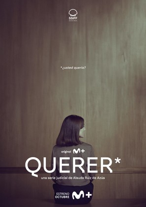 Querer - Spanish Movie Poster (thumbnail)