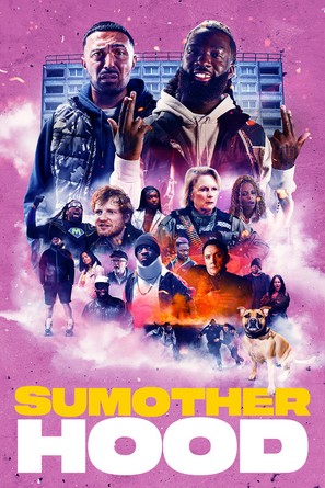 Sumotherhood - Movie Cover (thumbnail)