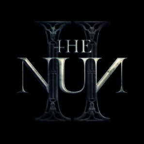 The Nun II - Logo (thumbnail)