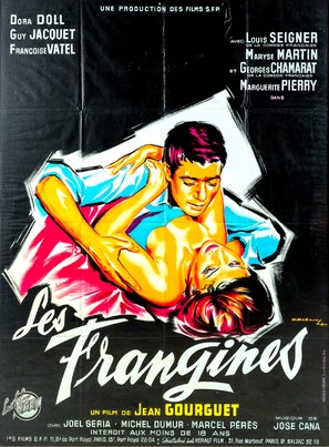 Les frangines