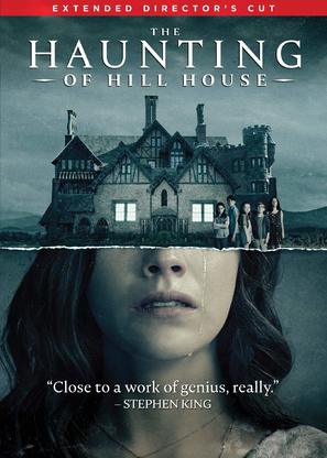 &quot;The Haunting of Hill House&quot; - Movie Cover (thumbnail)