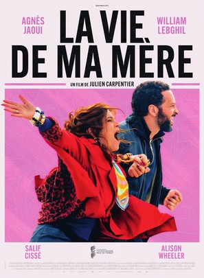 La vie de ma m&egrave;re - French Movie Poster (thumbnail)
