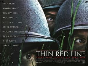 The Thin Red Line