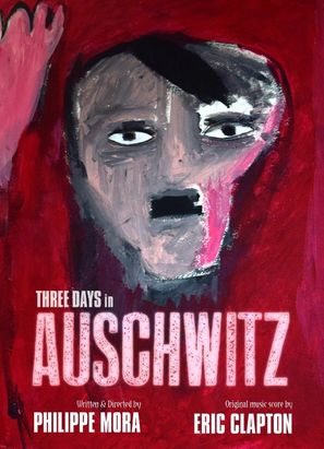 Three Days In Auschwitz - Movie Poster (thumbnail)