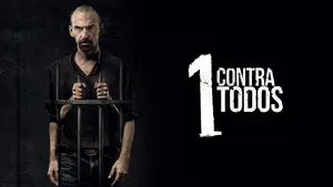 "1 Contra Todos" Cover