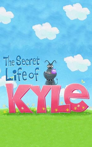 The Secret Life of Kyle - Movie Cover (thumbnail)