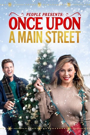 Once Upon a Main Street - Movie Poster (thumbnail)