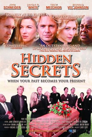 Hidden Secrets - poster (thumbnail)