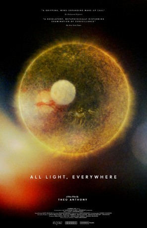 All Light, Everywhere - Movie Poster (thumbnail)