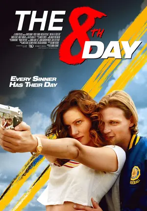 The 8th Day Poster