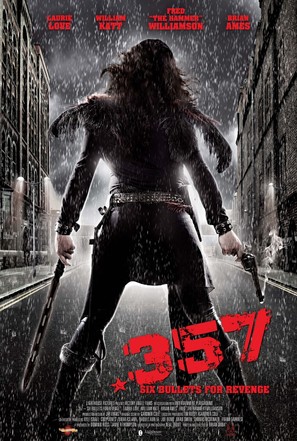 .357 - Movie Poster (thumbnail)