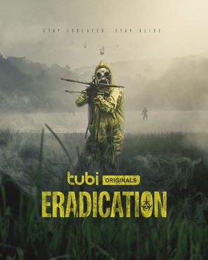 Eradication - Movie Poster (thumbnail)