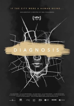 Diagnosis - Polish Movie Poster (thumbnail)