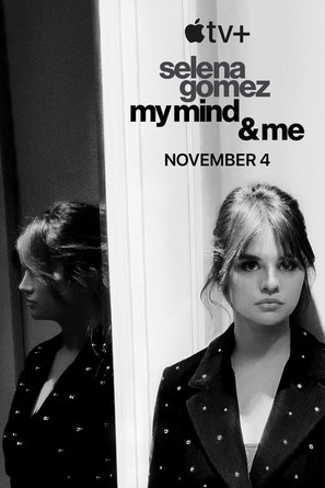 Selena Gomez: My Mind &amp; Me - Movie Poster (thumbnail)