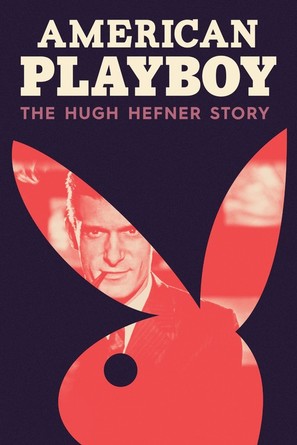 &quot;American Playboy: The Hugh Hefner Story&quot; - Movie Poster (thumbnail)