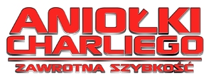 Charlie&#039;s Angels: Full Throttle - Polish Logo (thumbnail)