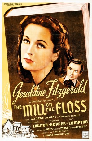 The Mill on the Floss - Movie Poster (thumbnail)