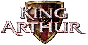 King Arthur - Logo (thumbnail)