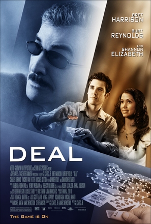 Deal - Movie Poster (thumbnail)