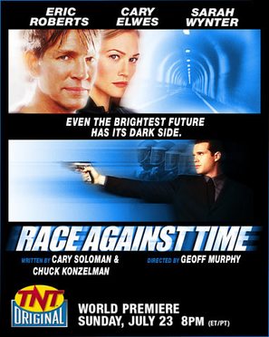 Race Against Time - poster (thumbnail)