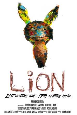 Lion - Movie Poster (thumbnail)