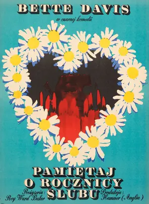 The Anniversary Poster