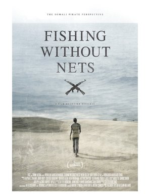 Fishing Without Nets - Movie Poster (thumbnail)