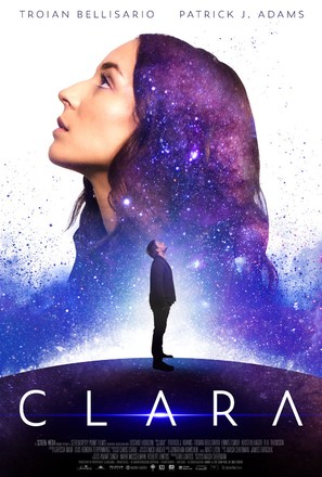 Clara - Movie Poster (thumbnail)