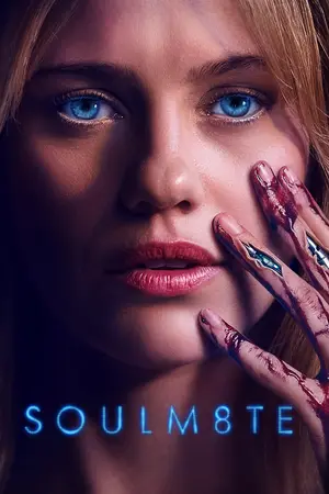 Soulm8te Cover