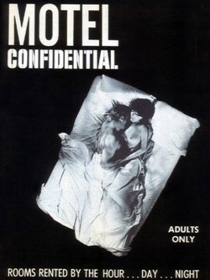 Motel Confidential - Movie Poster (thumbnail)