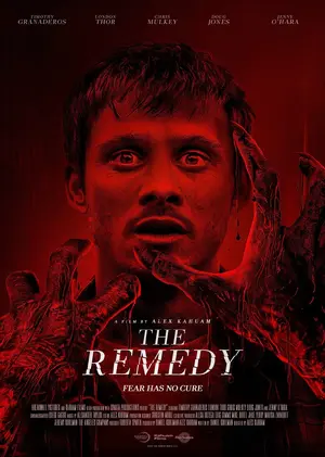The Remedy Poster