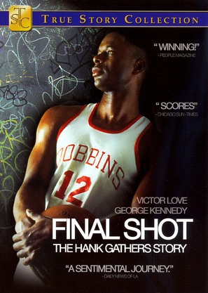 Final Shot: The Hank Gathers Story - Movie Cover (thumbnail)