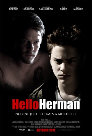 Hello Herman - Movie Poster (thumbnail)
