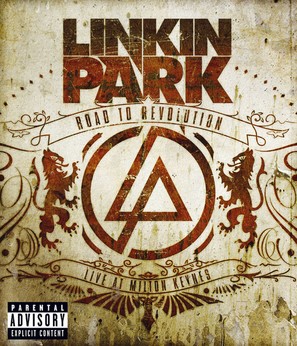 Linkin Park: Road to Revolution (Live at Milton Keynes) - Movie Poster (thumbnail)