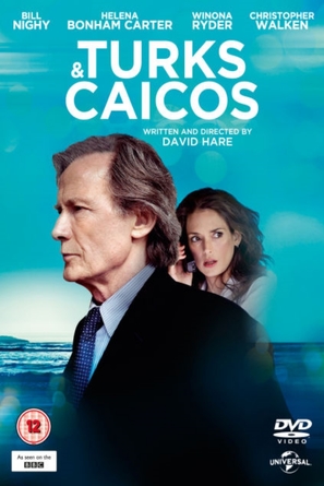 Turks &amp; Caicos - British Movie Cover (thumbnail)