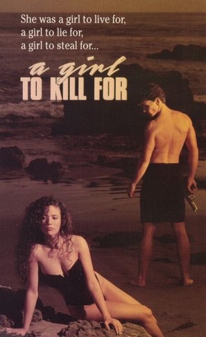 A Girl to Kill For - Movie Cover (thumbnail)