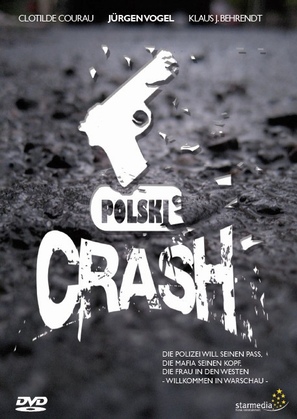 Polski Crash - Polish Movie Cover (thumbnail)